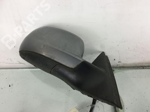 Right mirror VW PASSAT B5.5 Variant (3B6) 1.9 TDI | BP8961237C27 