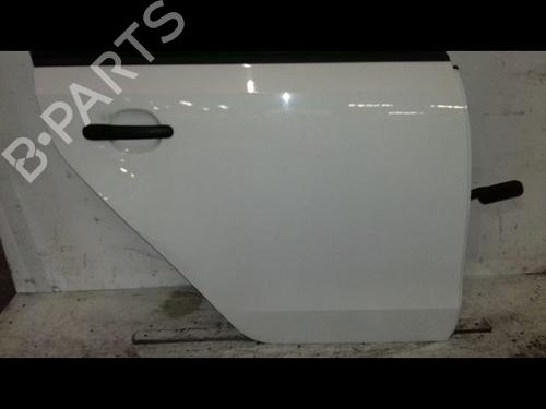 Right rear door SKODA CITIGO (NF1) 1.0 | BP29225563C5 