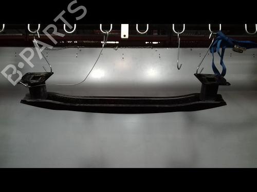 Used Rear bumper reinforcement VW POLO V (6R1, 6C1) 1.4 TDI (90 hp) 21226925
