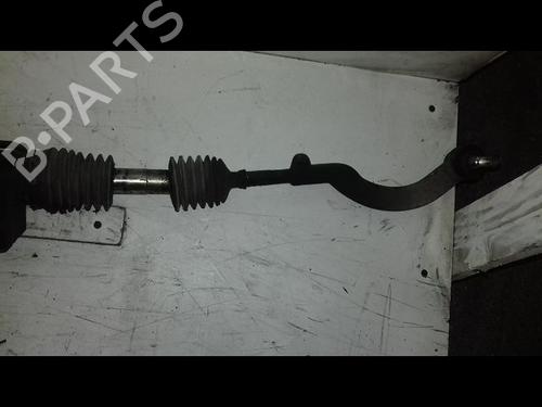 Lenkgetriebe RENAULT MASTER II Bus (JD) 2.5 D (JD1A, JD0E, JD0A, JD1E) | BP29223407M22 