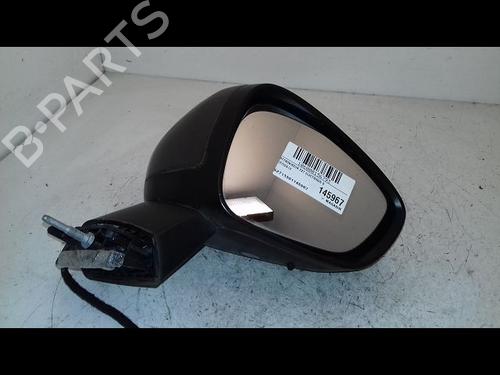 right-mirror-citroen-c4-ii-nc_-2009-33136064 main image