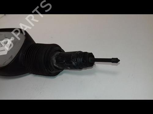 Left mirror FORD KA (RB_) 1.3 i | BP23195730C26 