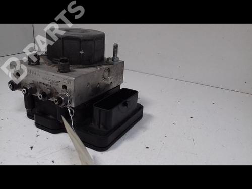 ABS pump RENAULT CLIO IV (BH_) 1.5 dCi 75 | BP10075864M43 