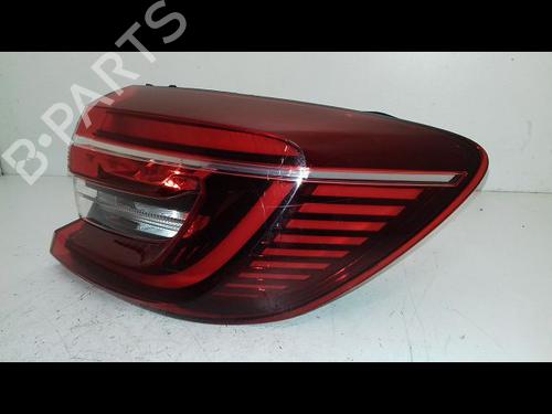 Right taillight RENAULT CLIO V (B7_) 1.3 TCe 140 (B7N0) | BP29216875C35 