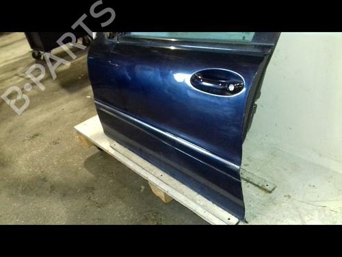 Left front door MERCEDES-BENZ C-CLASS (W203) C 220 CDI (203.006, 203.008) | BP29225061C2 