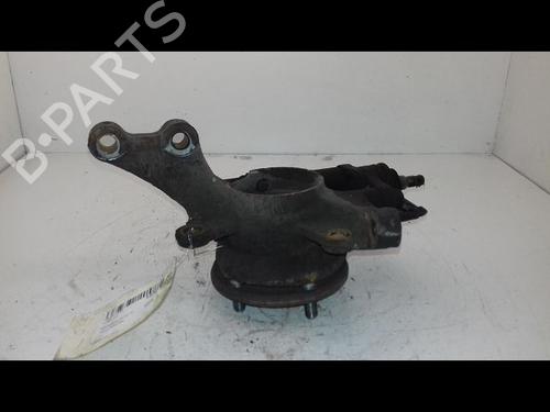 Used Left front steering knuckle HYUNDAI i30 Estate (FD) 1.6 CRDi (90 hp) 29223605
