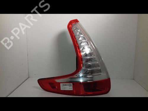 Used Left taillight RENAULT SCÉNIC III (JZ0/1_) 2.0 dCi (JZ0Y, JZ26) (150 hp) 29226653