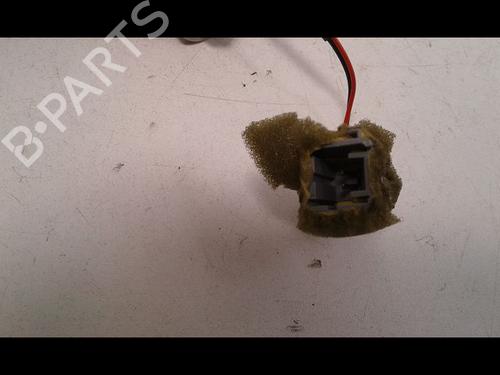 Used Right sun visor CITROËN C5 I (DC_) 2.0 HDi (DCRHZB, DCRHZE) (109 hp) 8972686