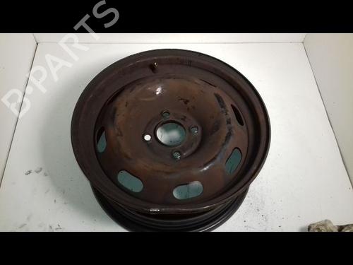 Used Rim Rim 15953424 15953424
