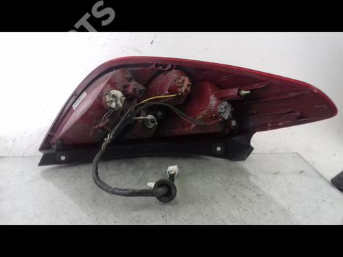 Right taillight HYUNDAI i20 I (PB, PBT) 1.4 CRDi | BP8962207C35 