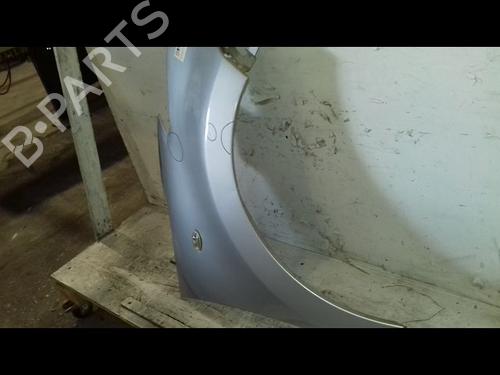 Used Right front fenders CITROËN C3 Picasso (SH_) 1.6 HDI 90 (92 hp) 29216527