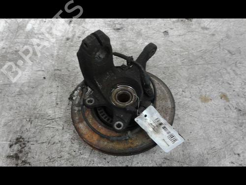 Left front steering knuckle FORD PUMA (EC_) 1.7 16V | BP23194768M25 