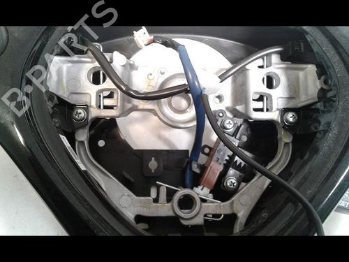 Steering wheel PEUGEOT 108 1.0 VTi | BP15200157C49 