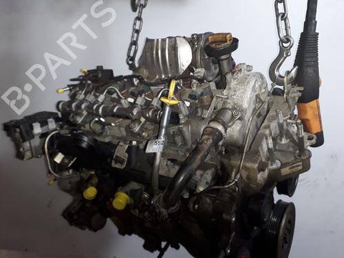 Motor CITROËN NEMO Box Body/MPV (AA_) 1.3 HDi 75 (75 hp) 31634393
