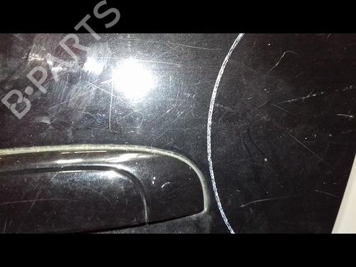 Left rear door KIA RIO II (JB) 1.5 CRDi | BP16973172C4 