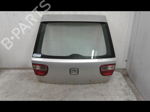 Tailgate SEAT LEON (1M1) 1.9 TDI | BP8972942C6