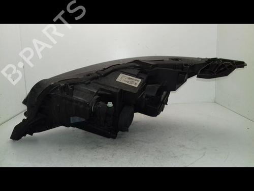Right headlight PEUGEOT 208 II (UB_, UP_, UW_, UJ_) 1.2 PureTech 100 | BP29216814C29 