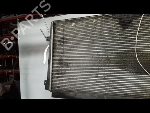 Water radiator VW GOLF V (1K1) 1.9 TDI | BP14954132M31