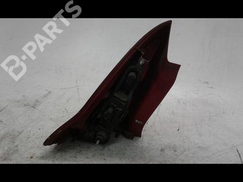 Right taillight CITROËN C4 Coupe (LA_) 1.6 HDi | BP8966195C35 