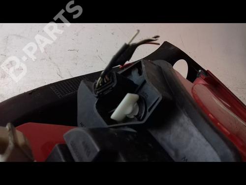 Right taillight RENAULT MEGANE II (BM0/1_, CM0/1_) 1.9 dCi (BM0G, CM0G) | BP8968219C35 