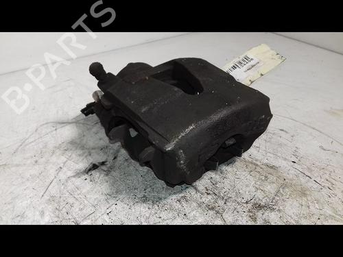 Right front brake caliper SEAT IBIZA III (6L1) 1.2 | BP23194808M104