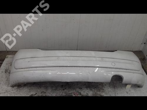 Bagtil kofangere PEUGEOT 207 CC (WD_) 1.6 HDi (112 hp) 8964228