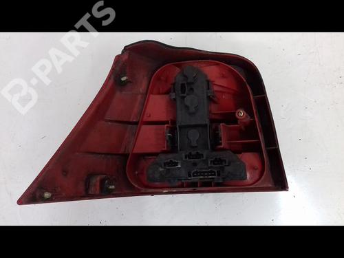 Right taillight VW GOLF IV (1J1) 1.6 | BP8973925C35 