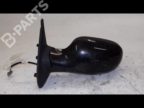 Left mirror NISSAN MICRA III (K12) 1.2 16V | BP8963877C26 