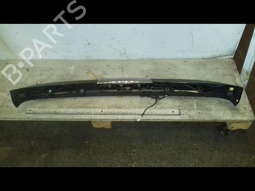 Used Third brake light CITROËN C4 II (NC_) 1.6 HDi 115 (114 hp) 29226725