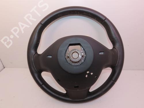 Used Steering wheel RENAULT CLIO IV (BH_) 1.5 dCi 75 (75 hp) 18153513
