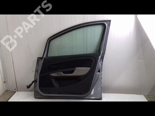 Right front door FIAT GRANDE PUNTO (199_) 1.3 D Multijet (199.AXD11, 199.AXD1A, 199.AXD1B,... | BP8962663C3 