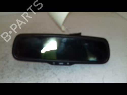 Used Rear mirror TOYOTA YARIS (_P13_) 1.4 D (NLP130_, NLP130) (90 hp) 31347876