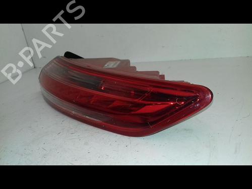 Right taillight RENAULT LAGUNA Coupe (DT0/1) 1.5 dCi | BP19798916C35