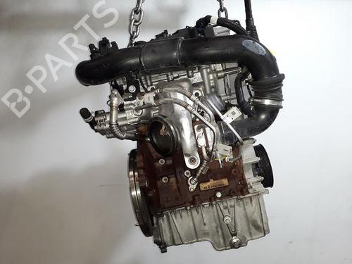Engine FORD FIESTA VII (HJ, HF) 1.0 EcoBoost | BP38428485M1 - Image 5