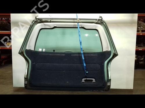 Used Tailgate RENAULT ESPACE III (JE0_) 2.0 16V (JE0N, JE0L, JE02) (140 hp) 23195979