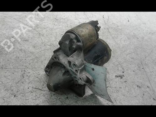 Used AC compressor SEAT LEON (1P1) 1.9 TDI (105 hp) 23194663
