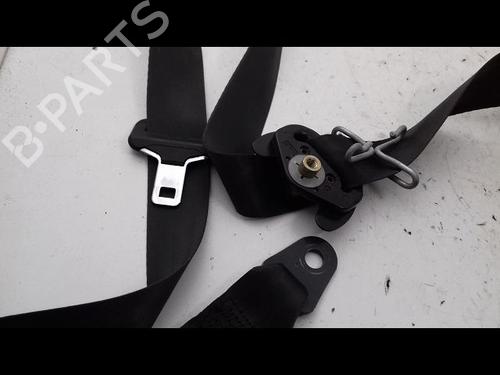 Used Front right belt tensioner CITROËN C4 I (LC_) 1.6 HDi (109 hp) 9216307