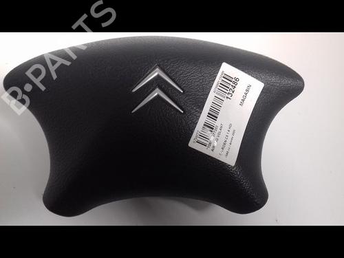 Førerens kollisjonspute CITROËN C5 II (RC_) 1.6 HDi (RC8HZB) | BP23195030C9 