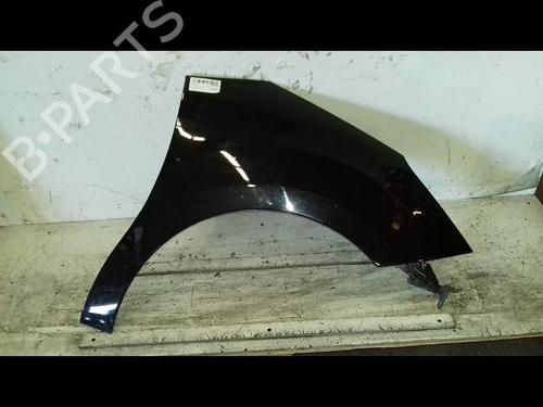 Used Right front fenders CITROËN C3 II (SC_) 1.4 (73 hp) 29224543