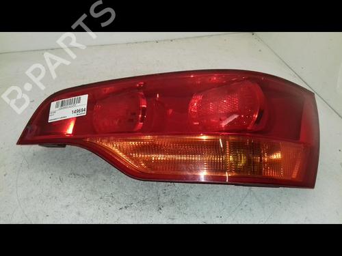 Used Right taillight Right taillight 37530175 37530175