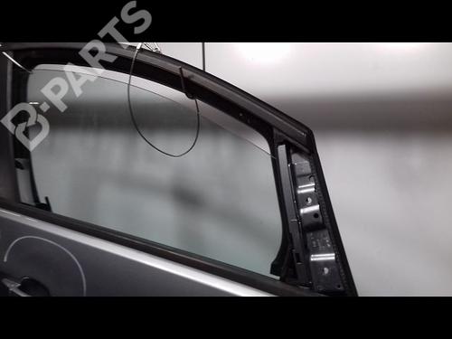 Right front door OPEL ASTRA J (P10) 1.7 CDTI (68) | BP12146116C3 