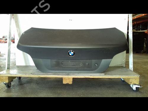 Used Tailgate BMW 5 (E60) 525 d (177 hp) 19141660
