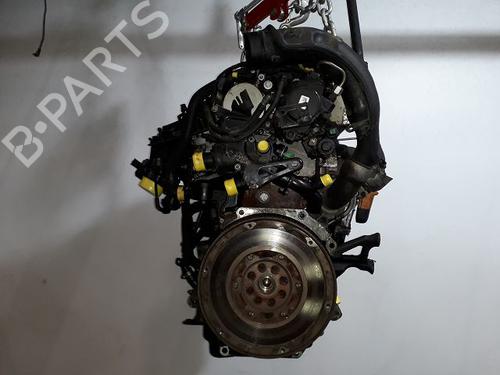 Engine PEUGEOT 5008 (0U_, 0E_) 2.0 HDi 150 / BlueHDi 150 | BP36444992M1 - Image 4