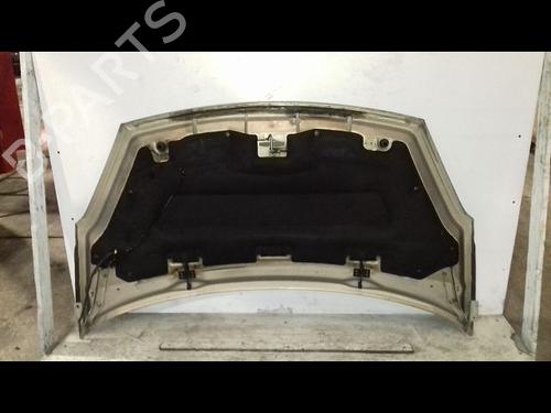 Hood CITROËN BERLINGO MULTISPACE (B9) 1.6 HDi 90 | BP36053772C1 - Image 2
