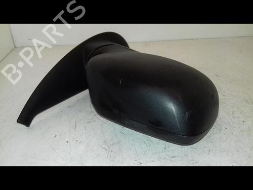 Right mirror RENAULT KANGOO Express (FW0/1_) 1.5 dCi 70 (FW0A, KW0V) | BP29225250C27 