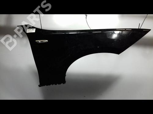 Right front fenders BMW 1 (E87) 120 d | BP11921600C42 