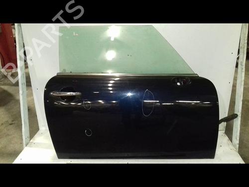 Used Right front door MINI MINI CLUBMAN (R55) Cooper D (112 hp) 23335161