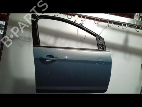 Right front door FORD FOCUS II (DA_, HCP, DP) 1.6 TDCi | BP19747967C3 
