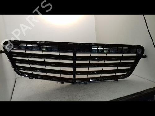 Used Grille Grille 36849471 36849471