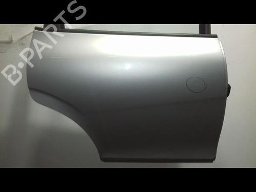 Right rear door SEAT LEON (1P1) 1.9 TDI | BP29225550C5 